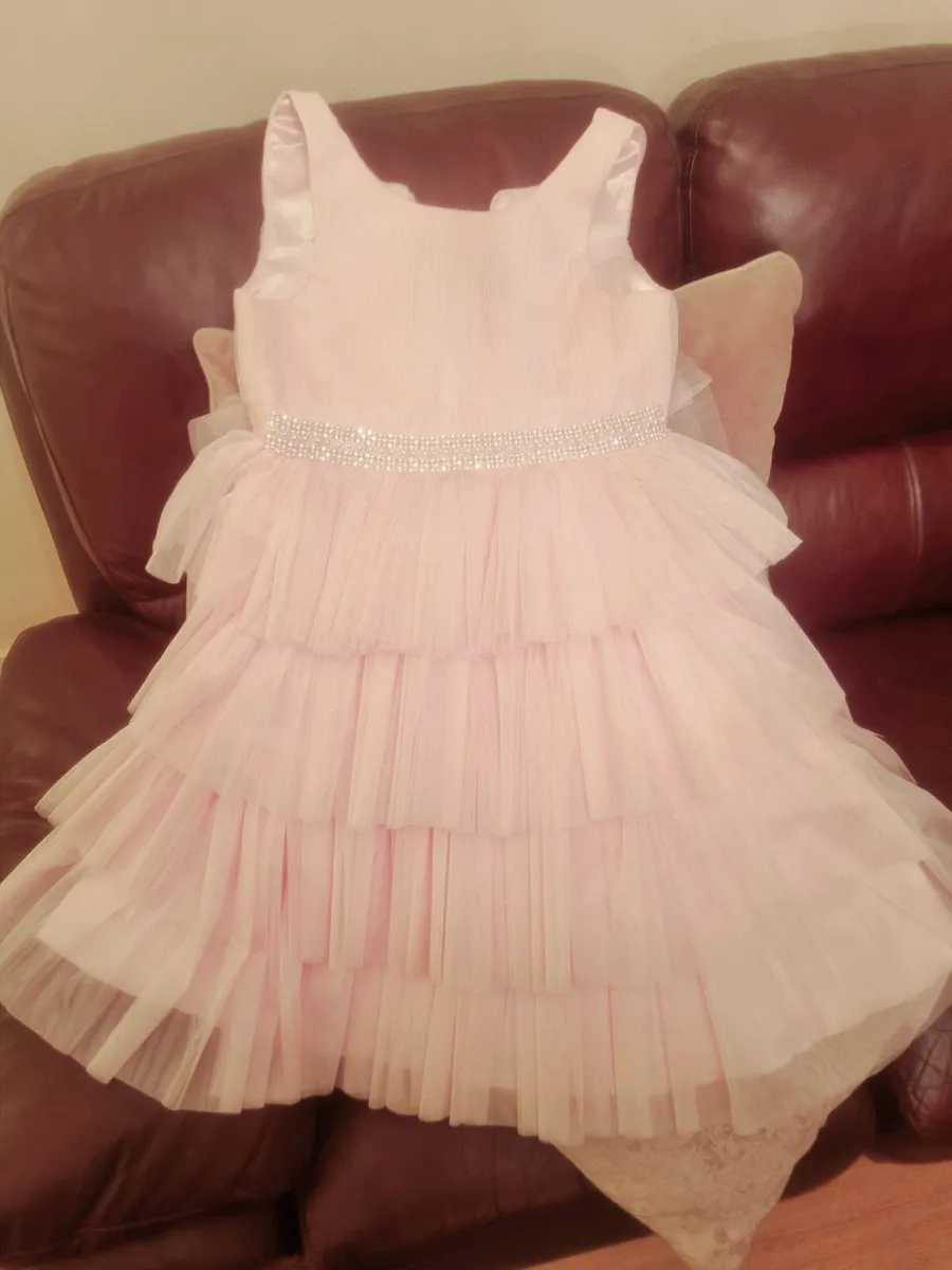 Kids Occasion dress - Image 1