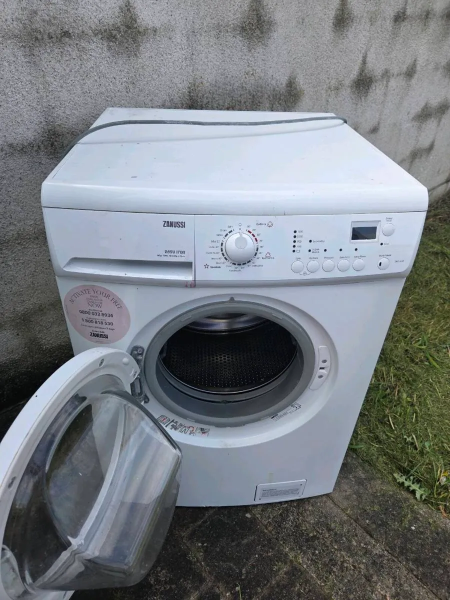 Washing machine - Image 2