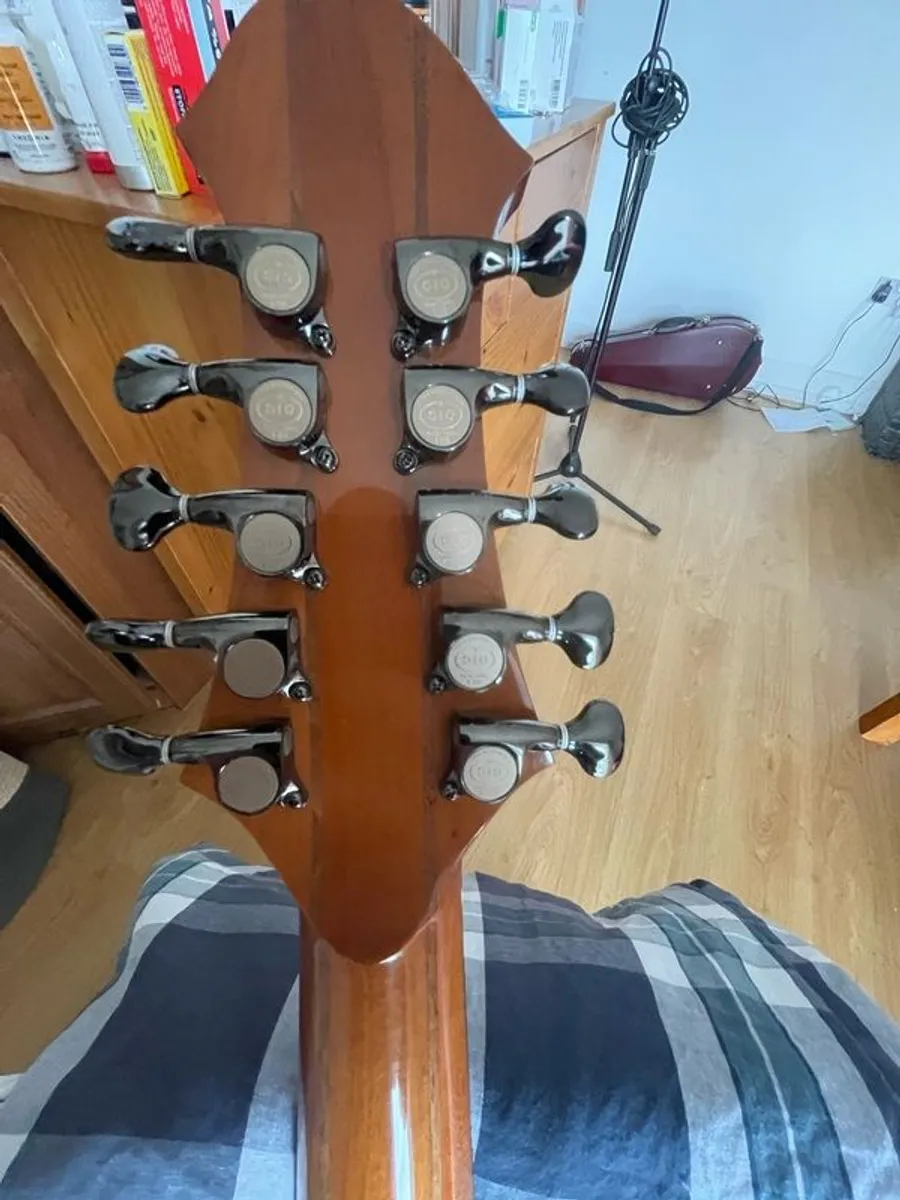 Cittern - Image 3