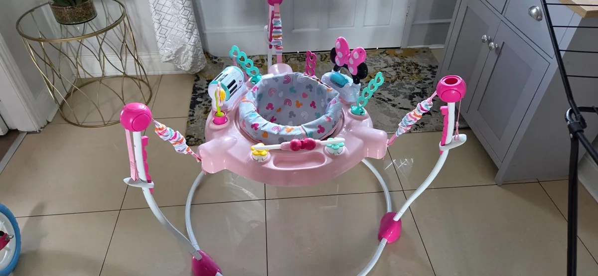 Baby swing - Image 3