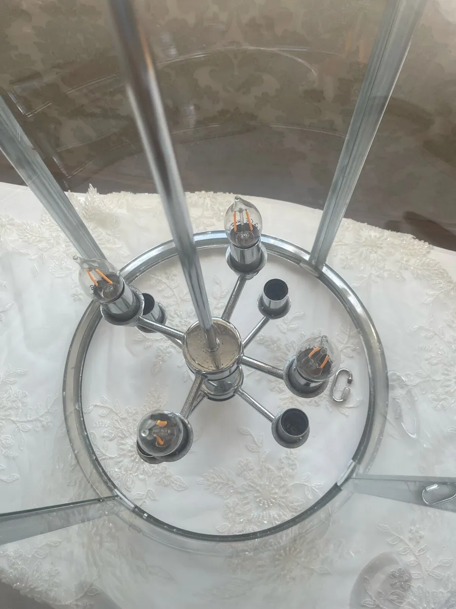 Pendent lighte - Image 3
