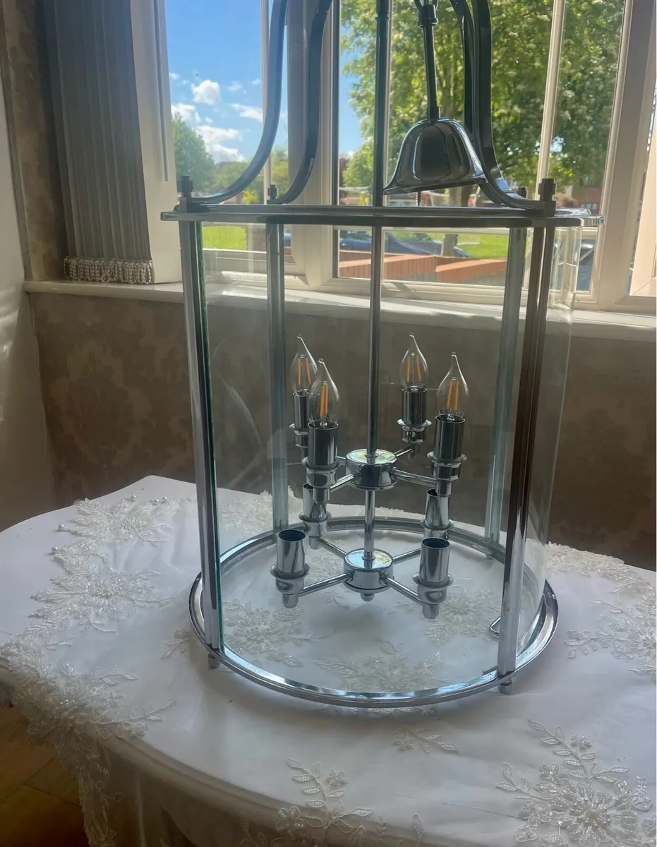 Pendent lighte - Image 4