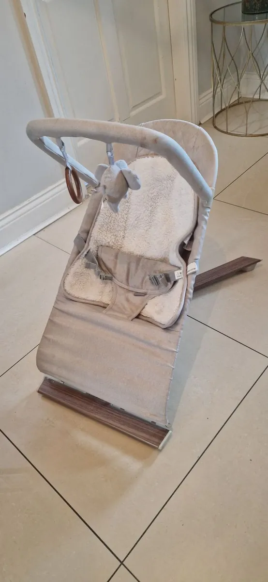 Baby chair - Image 1