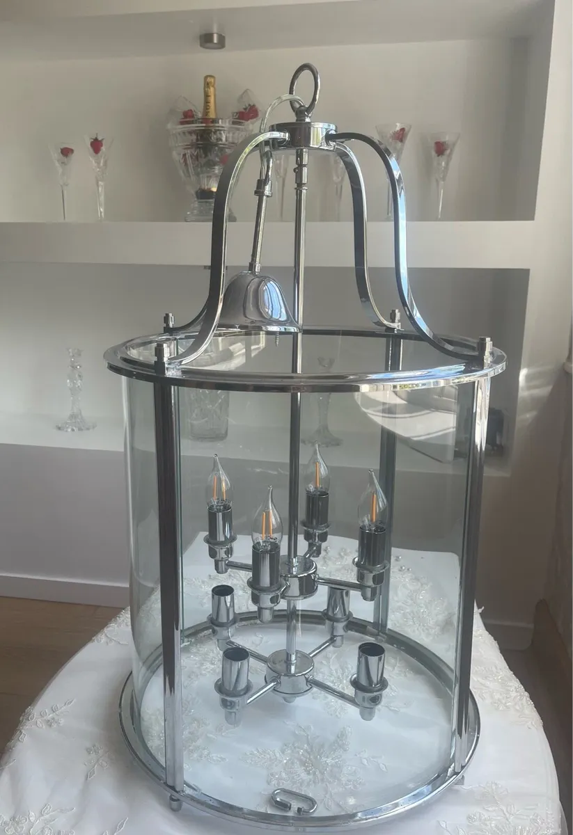 Pendent lighte - Image 1