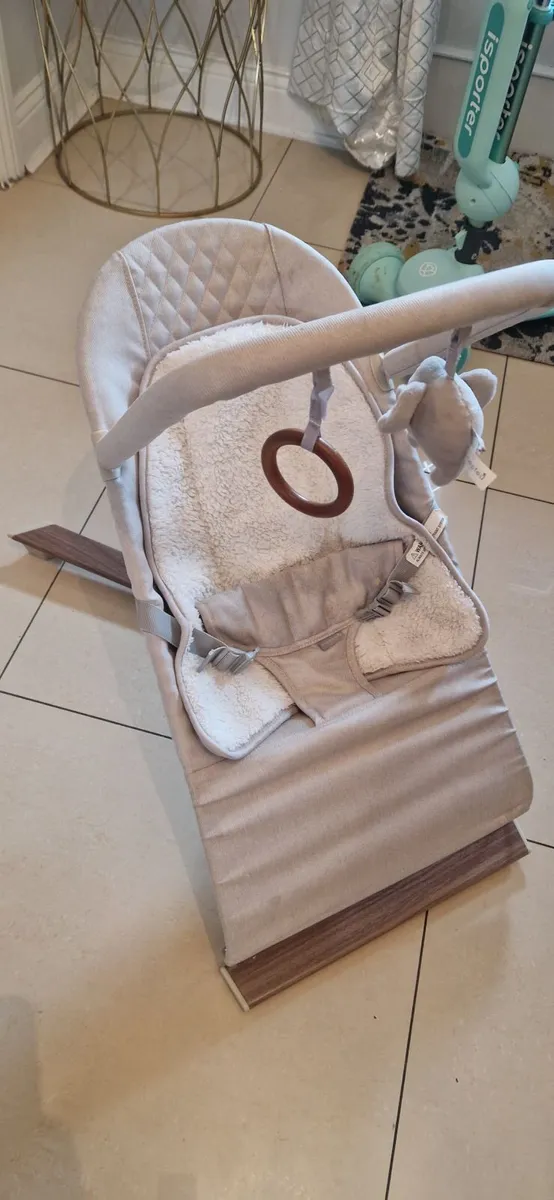 Baby chair - Image 2