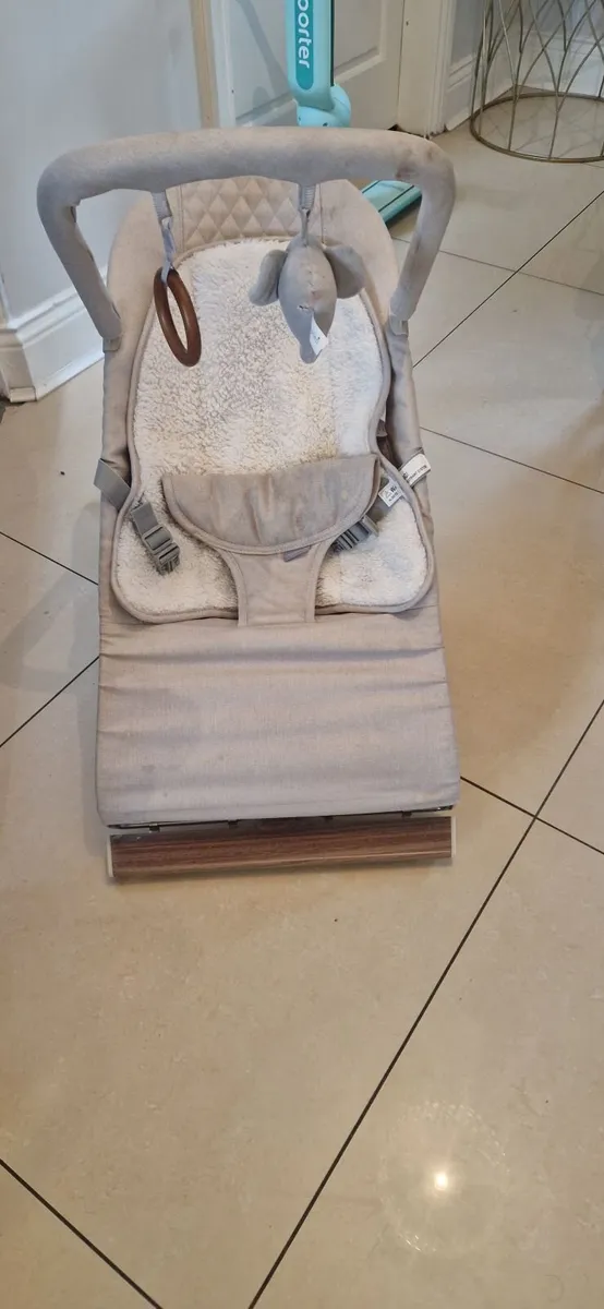 Baby chair - Image 3