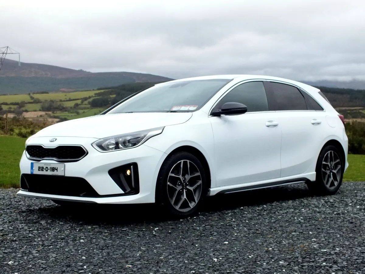 Kia Ceed 2021 - Image 4