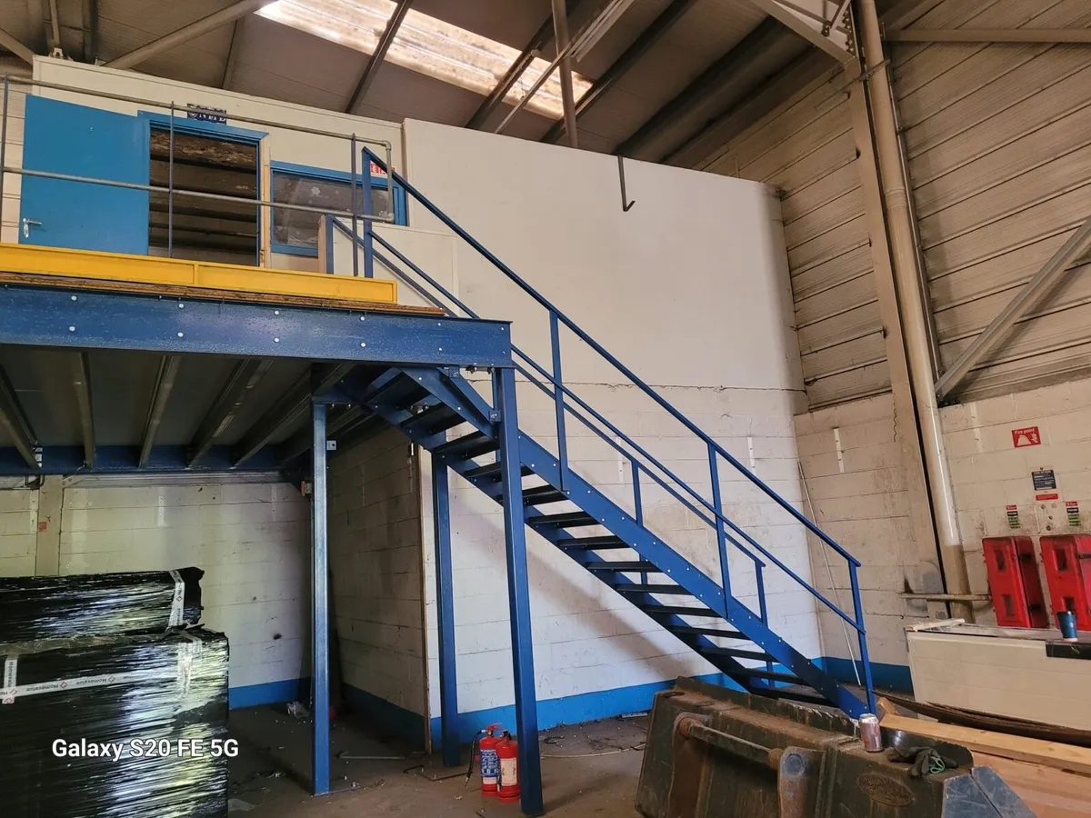 Mezzanine - Image 2