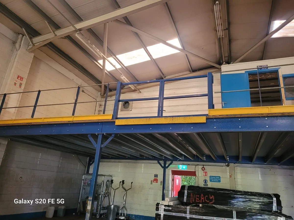 Mezzanine - Image 3