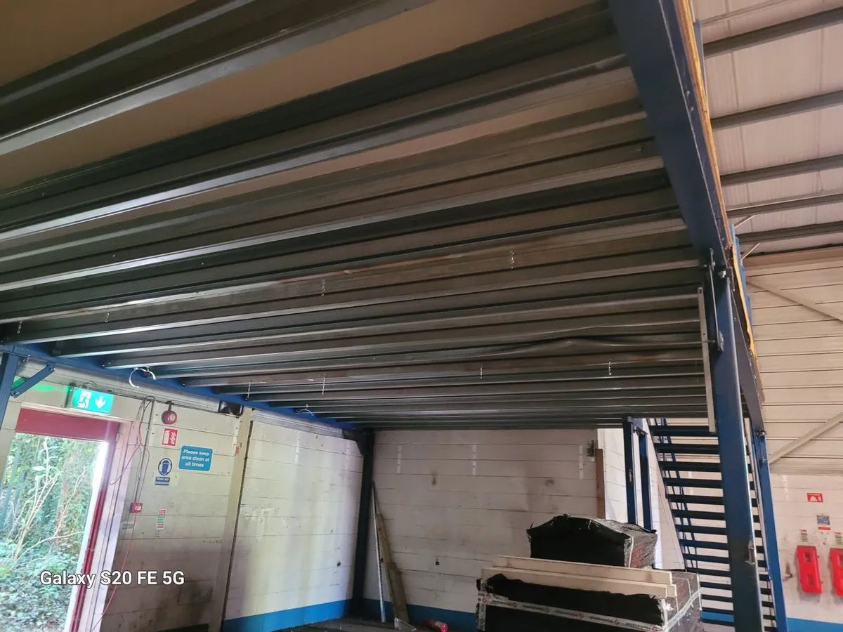 Mezzanine - Image 4