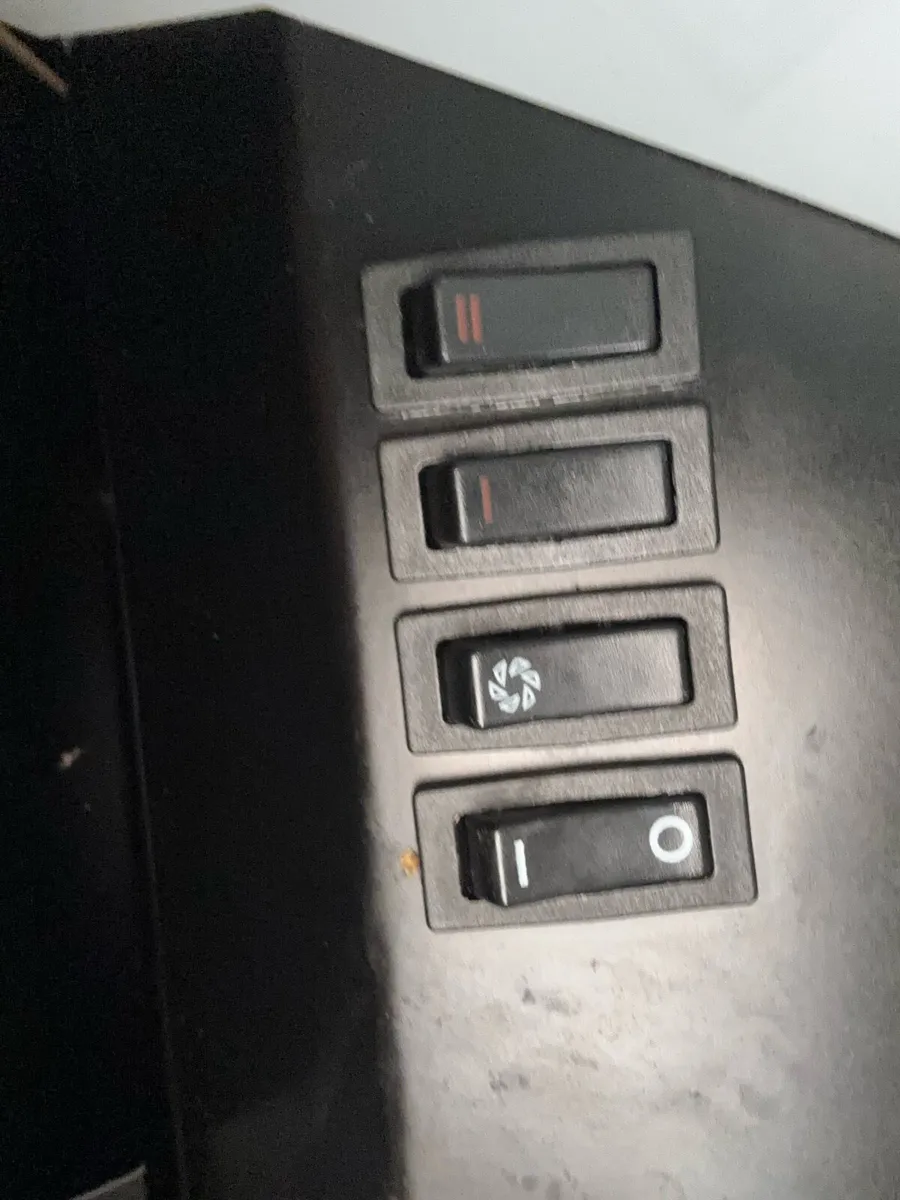 Electric heater - Image 3