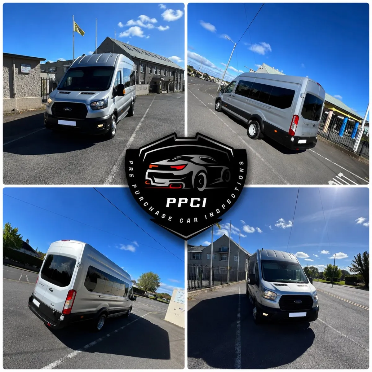 Pre Purchase Vehicle Inspections - Image 1