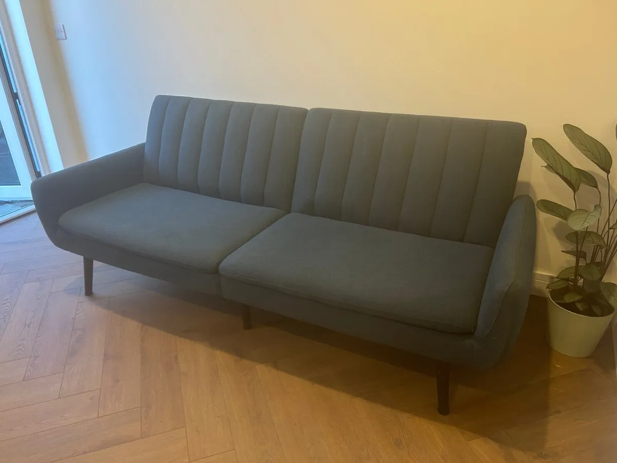 Sofa Bed - Image 1