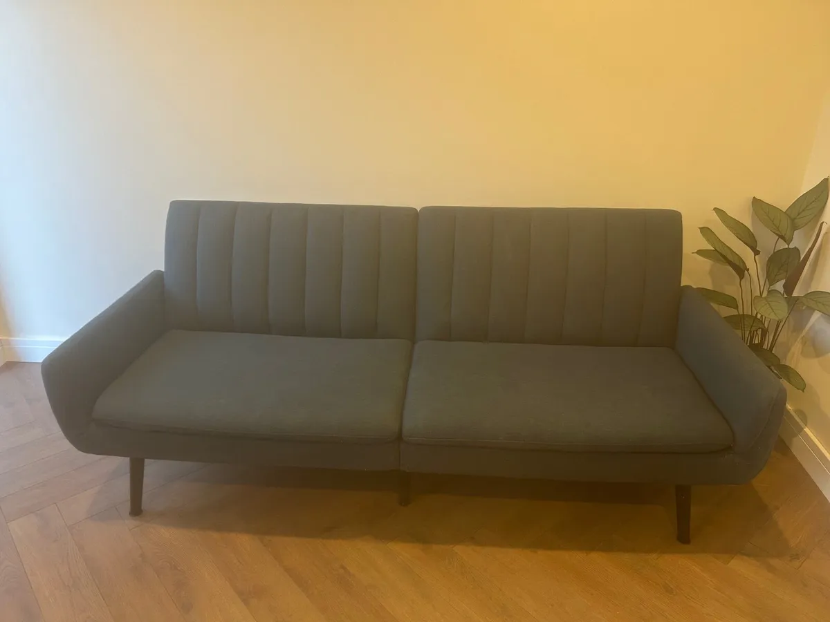 Sofa Bed - Image 2