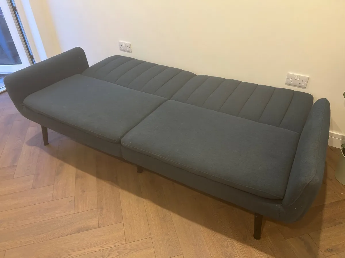 Sofa Bed - Image 3