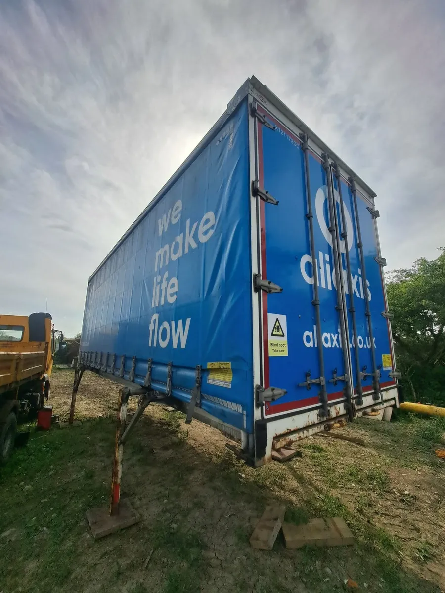 demountable body - Image 2