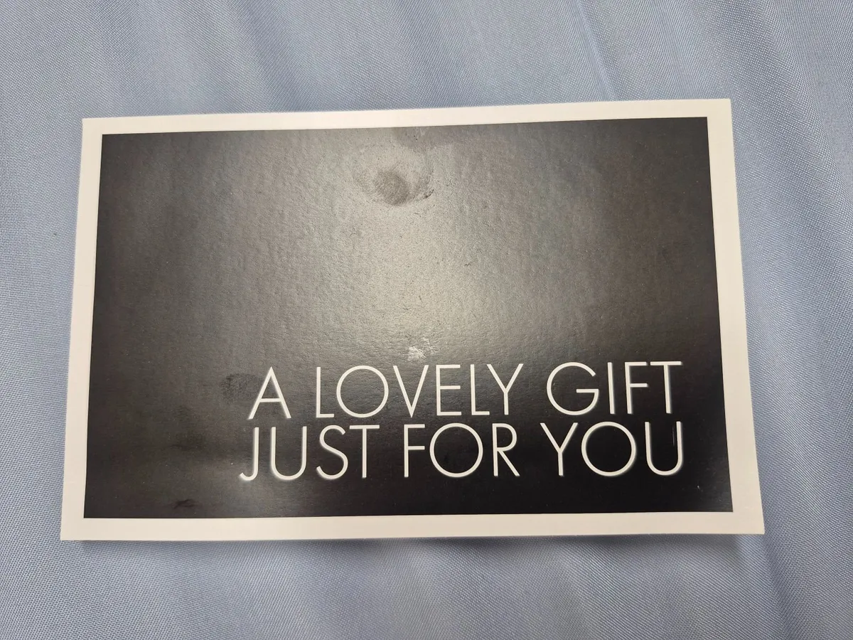 Dundrum Town Centre Gift Card - Image 4