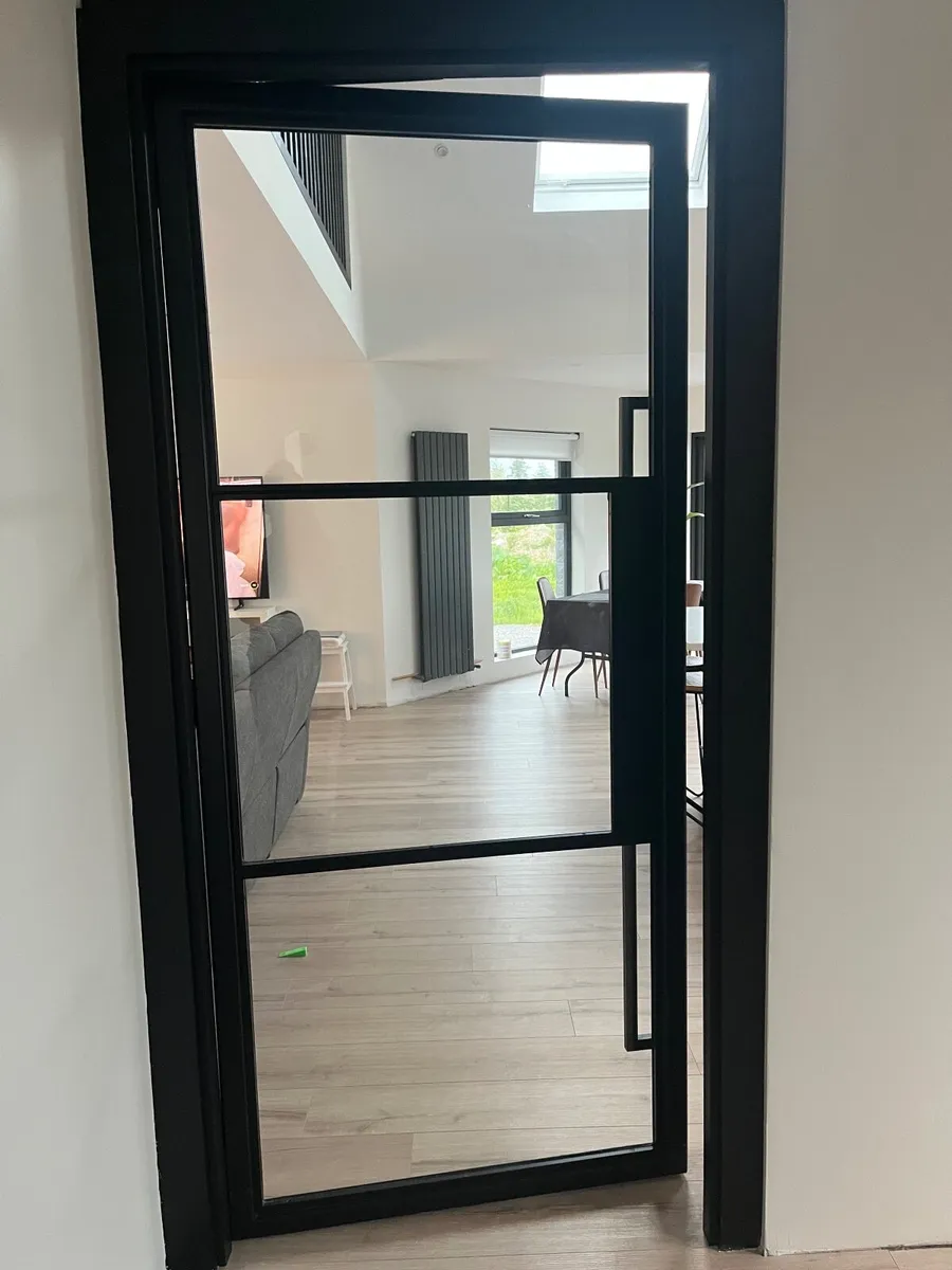 Crittal Door (steel) - Image 2
