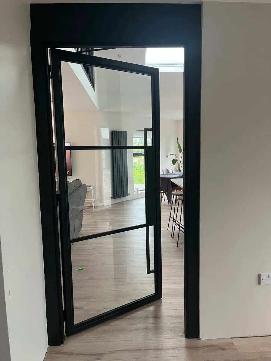 Crittal Door (steel) - Image 3
