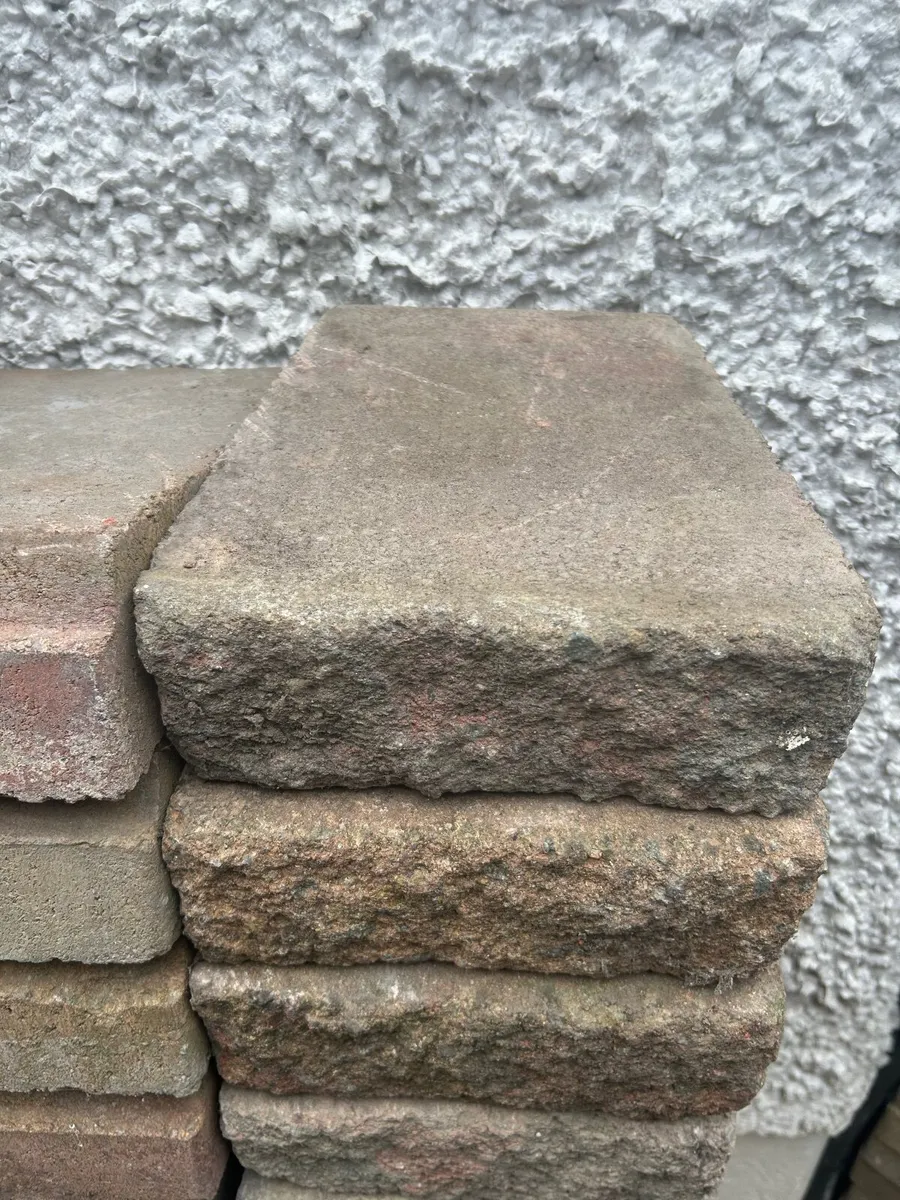 Curved Retaining Wall 4.79 Square Meters - Image 4