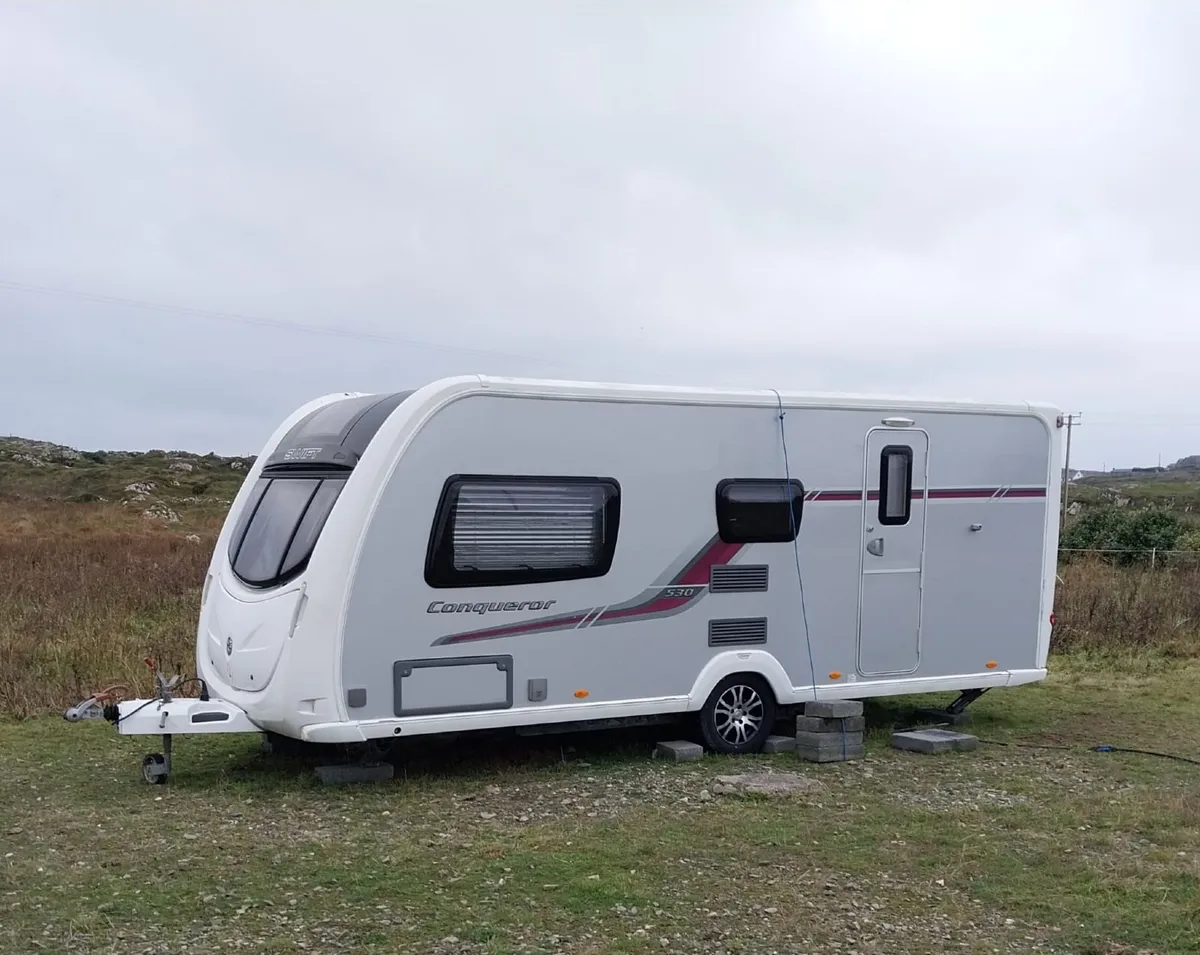 Caravan - Image 1