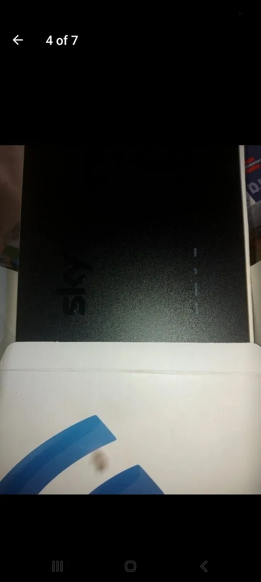 Sky broadband - Image 4