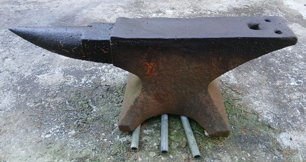 Anvil - Image 1