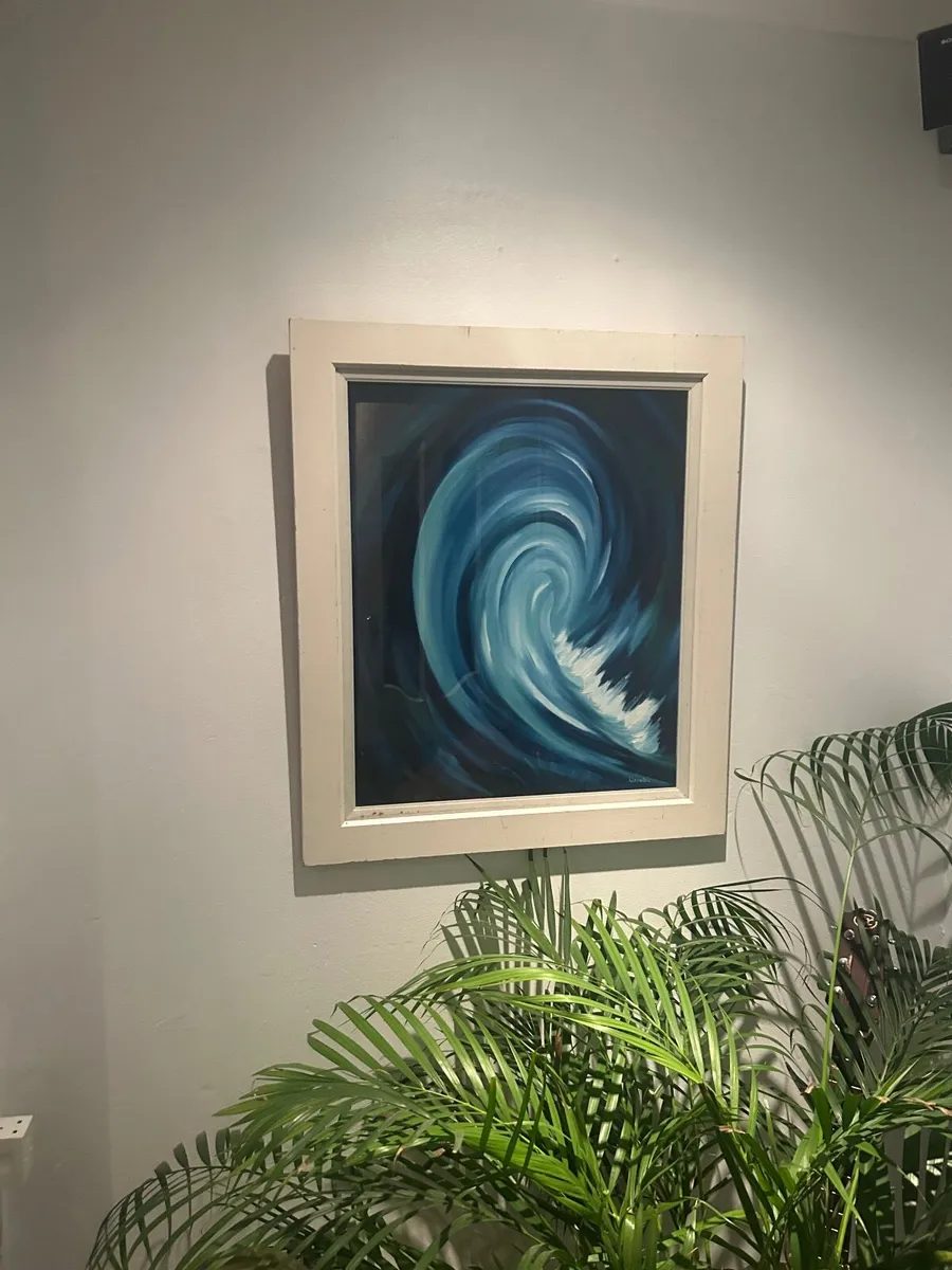 Original Oil Painting - Image 2
