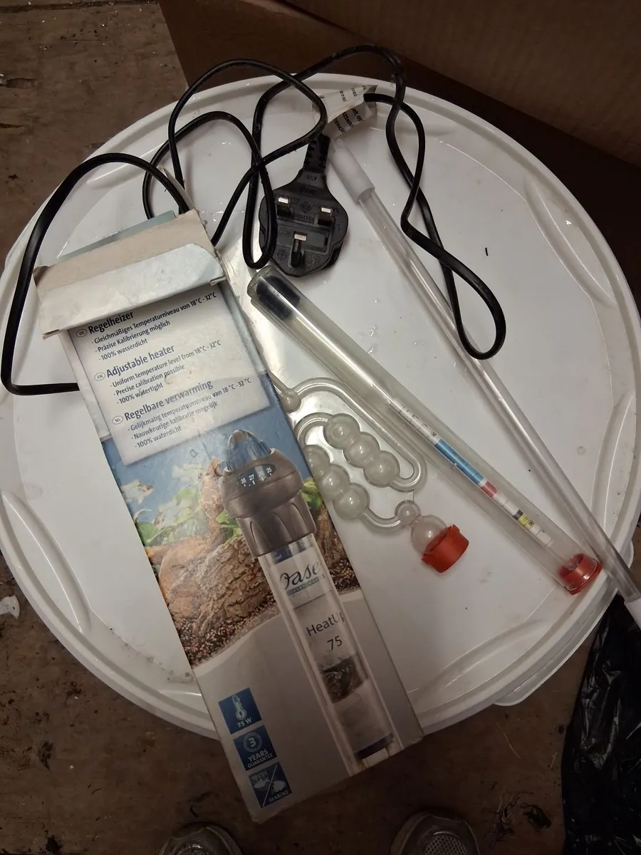 Beer Making equipment - Image 3