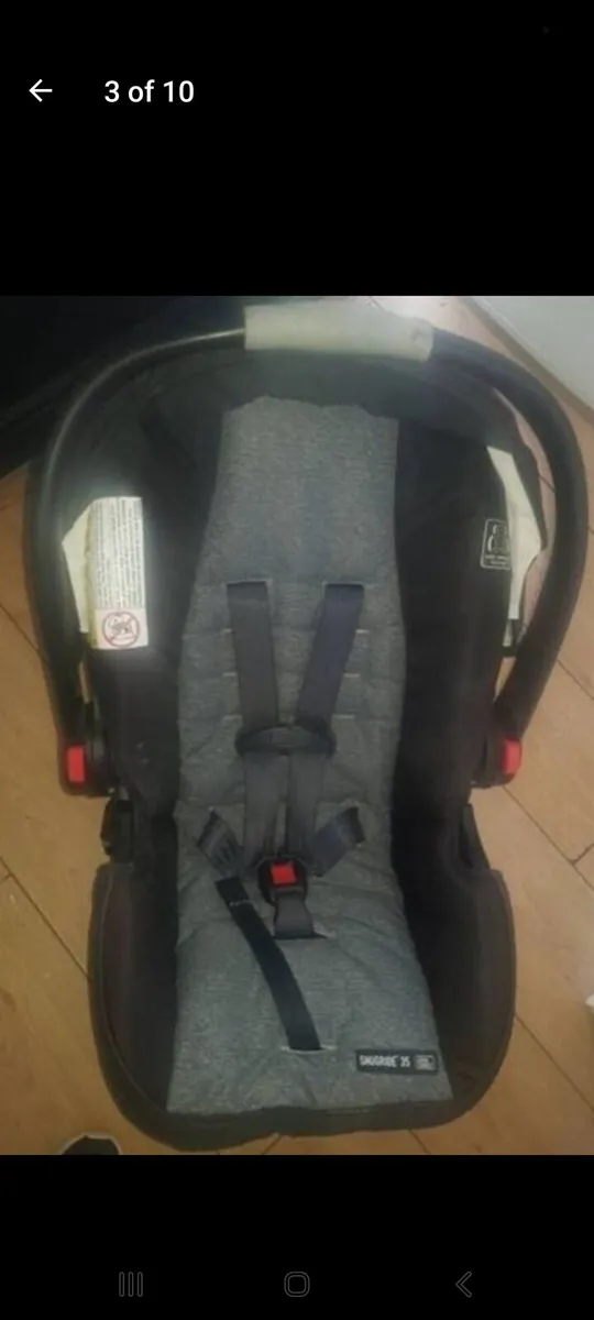 Buggy - Image 3