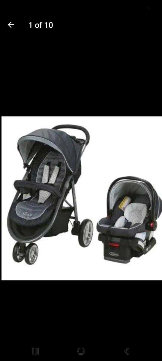 Buggy - Image 1