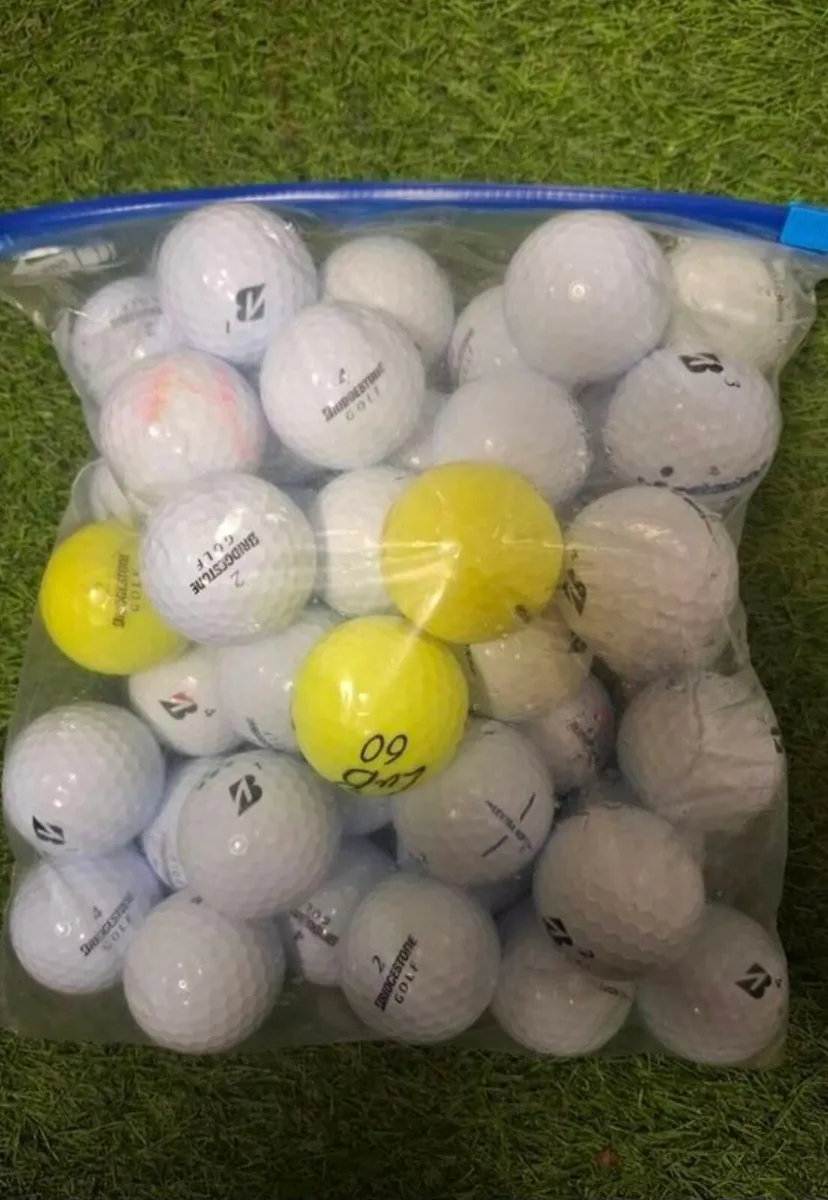 50 MIXED BRIDGESTONE