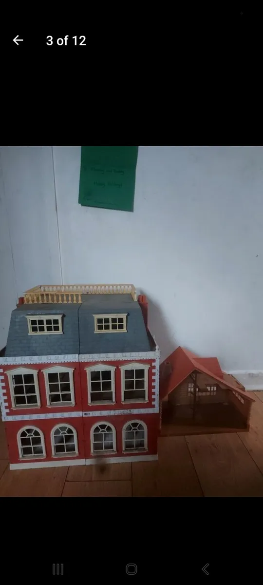 Sylvanian family house - Image 2