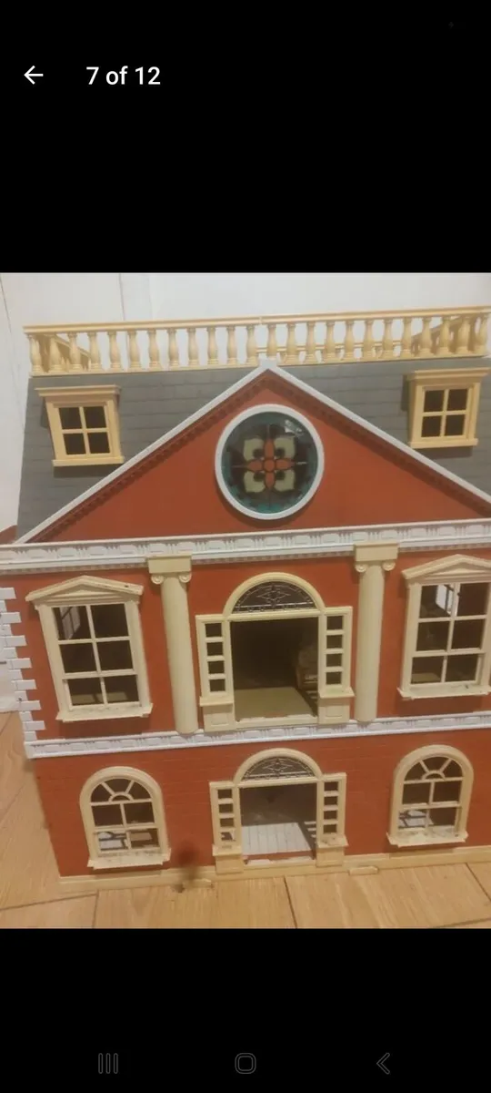 Sylvanian family house - Image 3