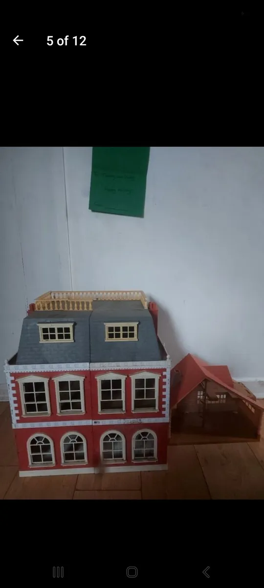 Sylvanian family house - Image 4