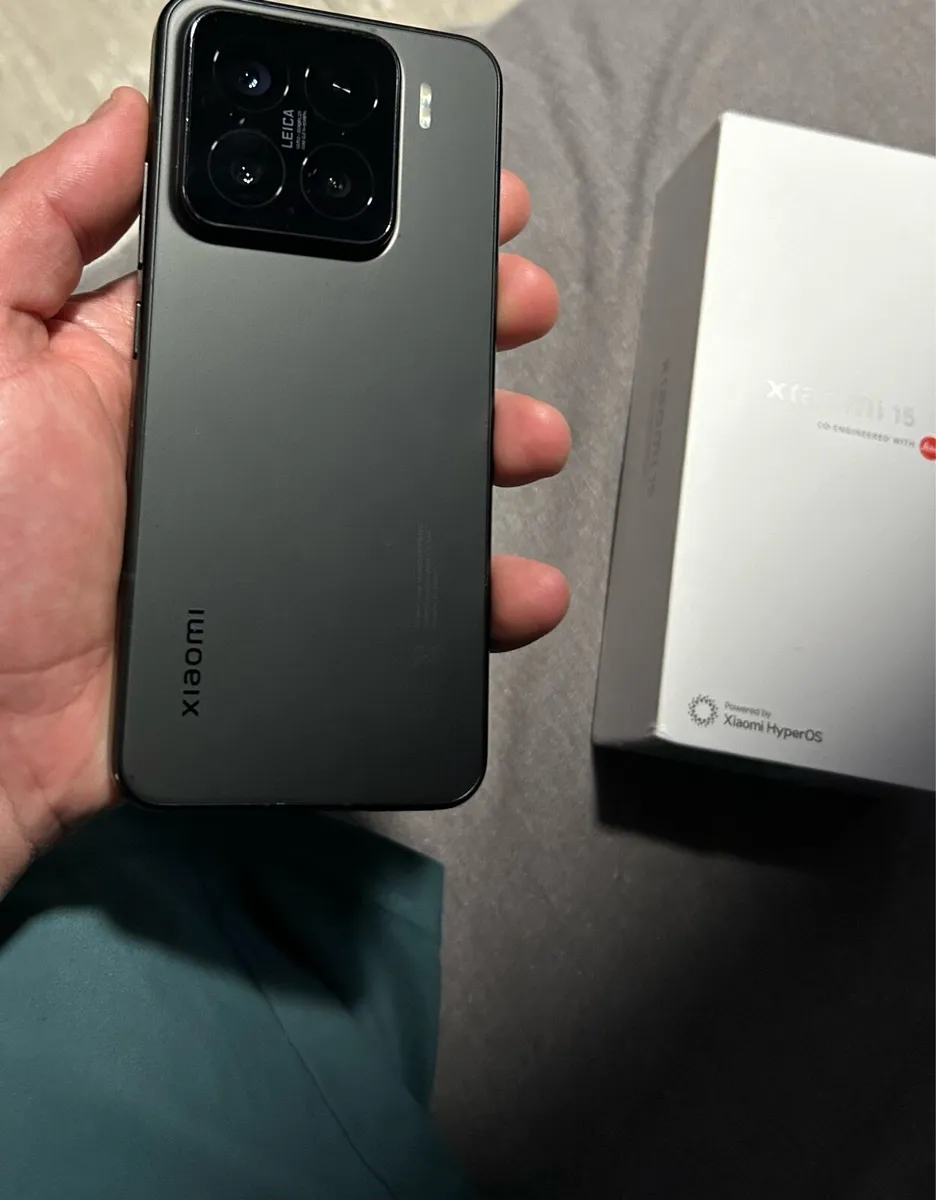 Xiaomi 15 528GB - Image 2