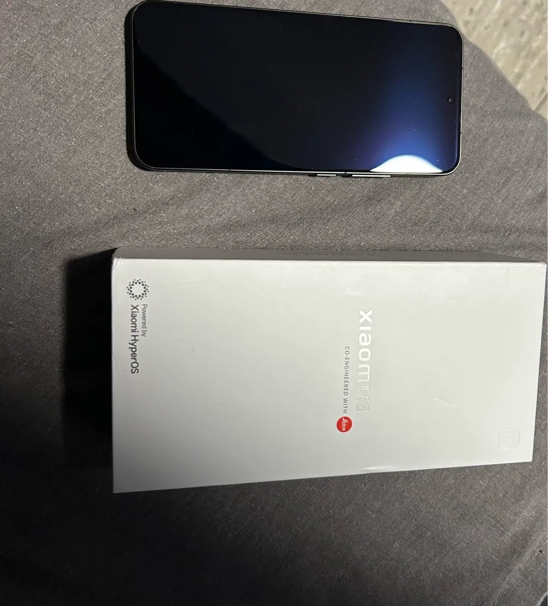 Xiaomi 15 528GB - Image 3