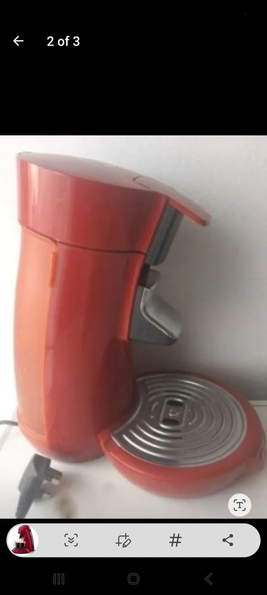 Coffee machine - Image 2