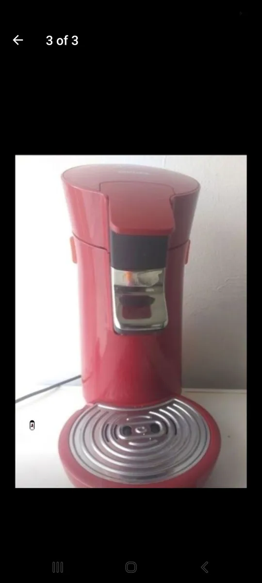 Coffee machine - Image 3
