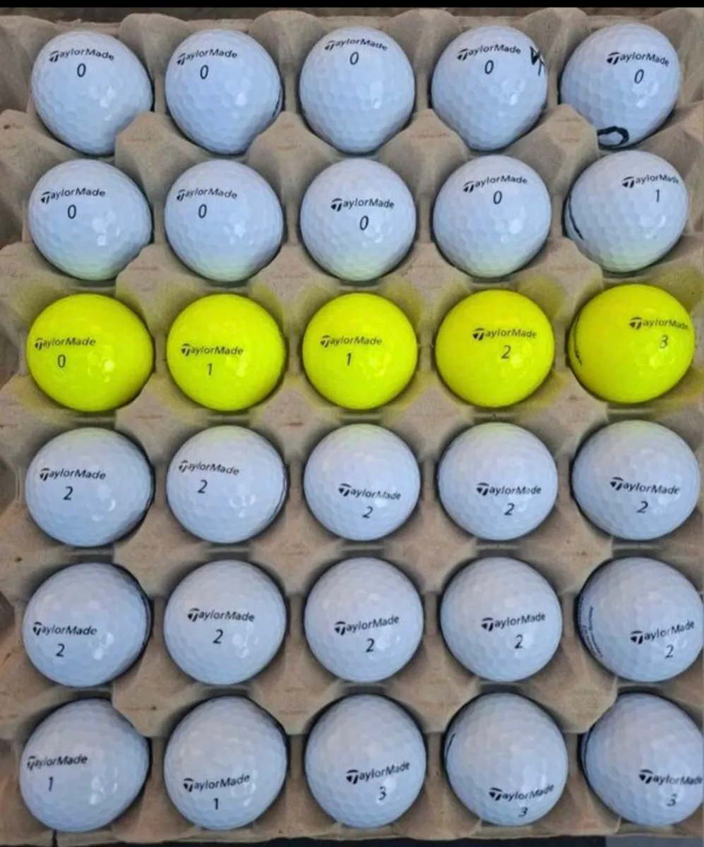 TAYLORMADE SPEEDSOFT