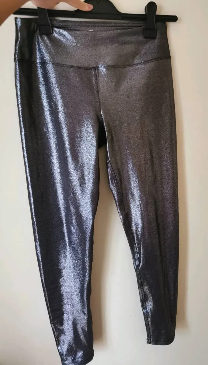 Leggings - Image 1