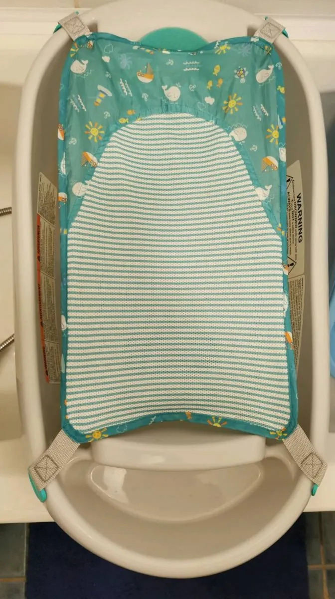 Baby bath - Image 1