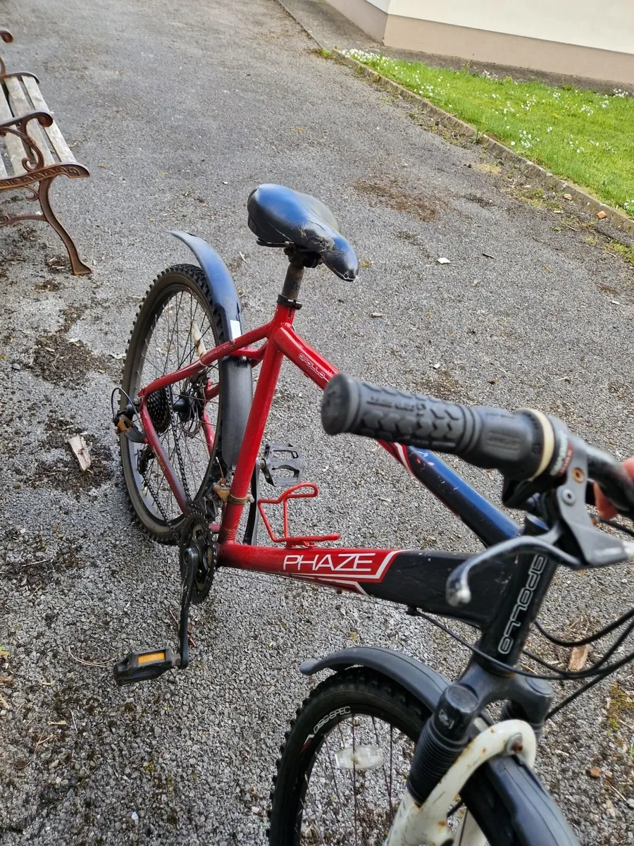Mountain Bike Apollo Phaze - Image 1