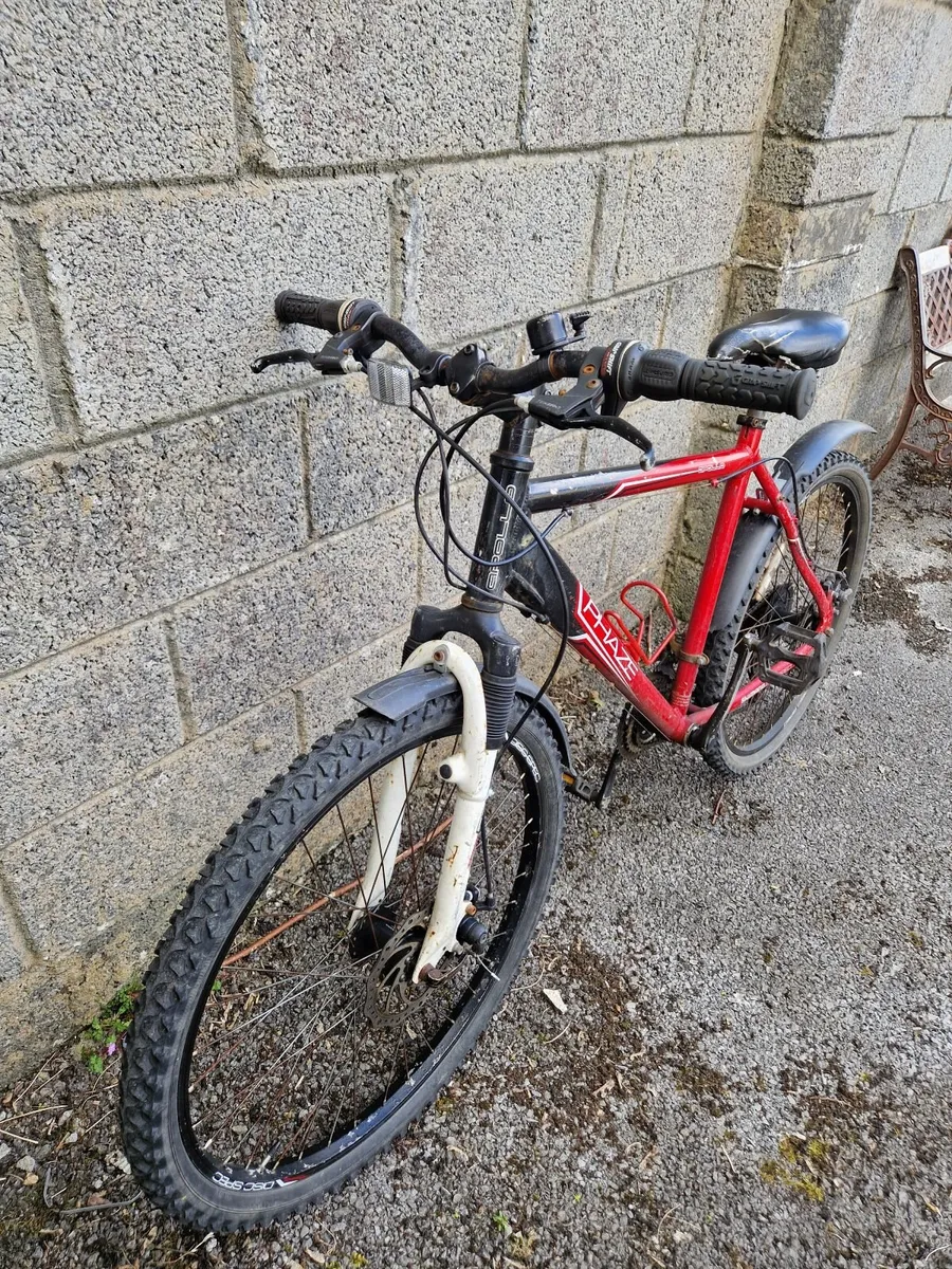 Mountain Bike Apollo Phaze - Image 2