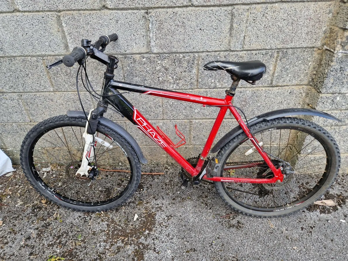 Mountain Bike Apollo Phaze - Image 3