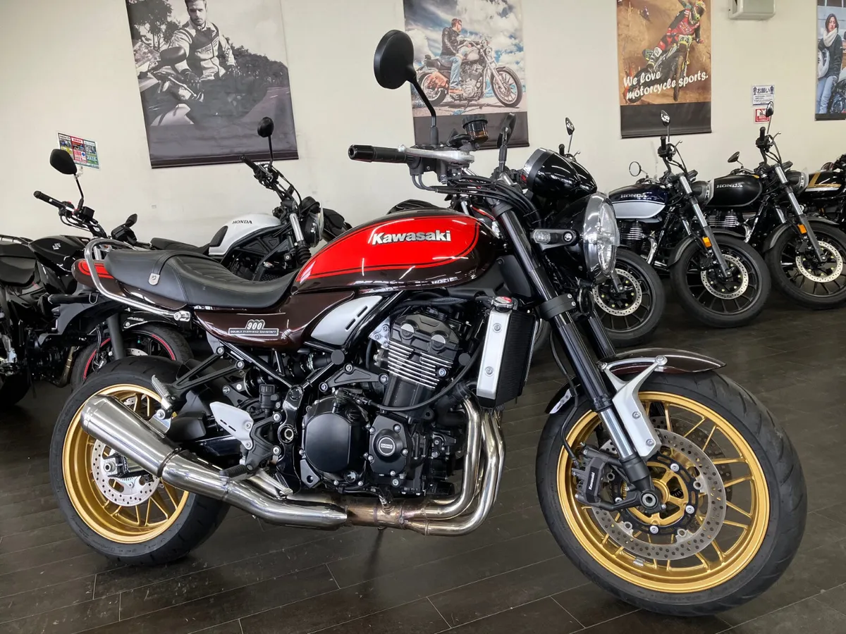 🔥 IMPORT MOTORCYCLES DIRECT FROM JAPAN 🇯🇵 - Image 4