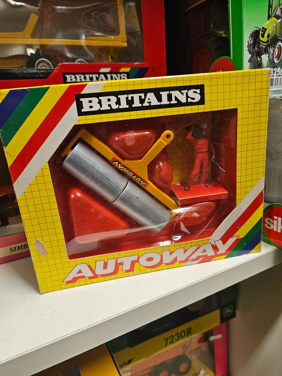 Britain's Autoway Roler - Image 2