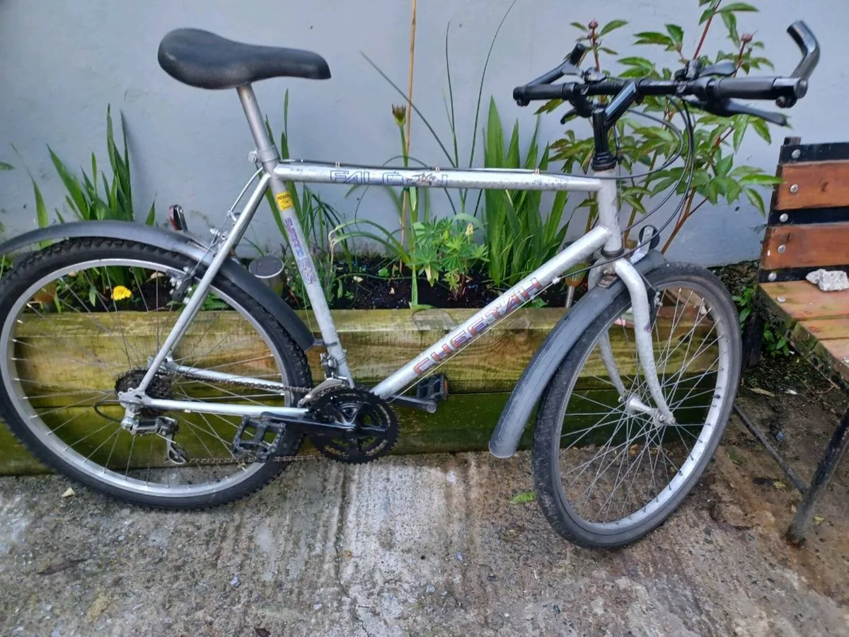 Falcon mens bike - Image 2