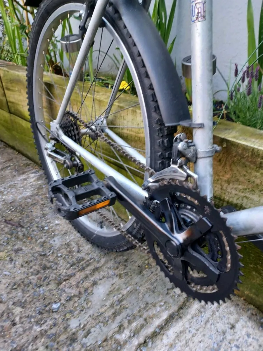 Falcon mens bike - Image 4
