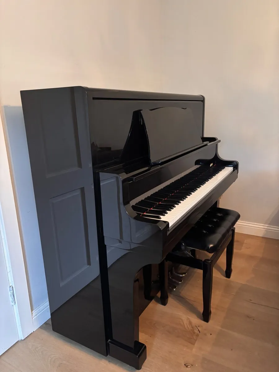 Piano - Image 1